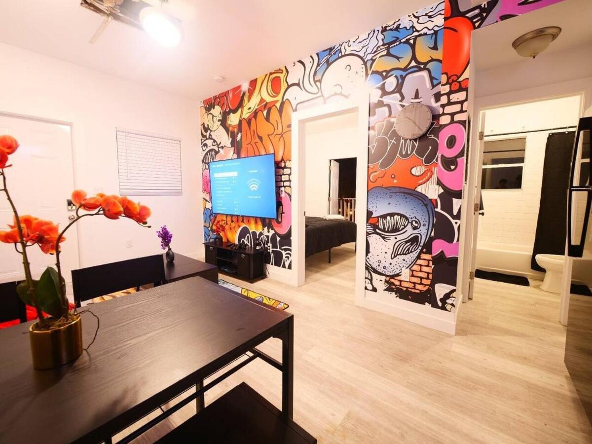 Wynwood Escape-Stylish in the Heart of Miami 1BR - 2