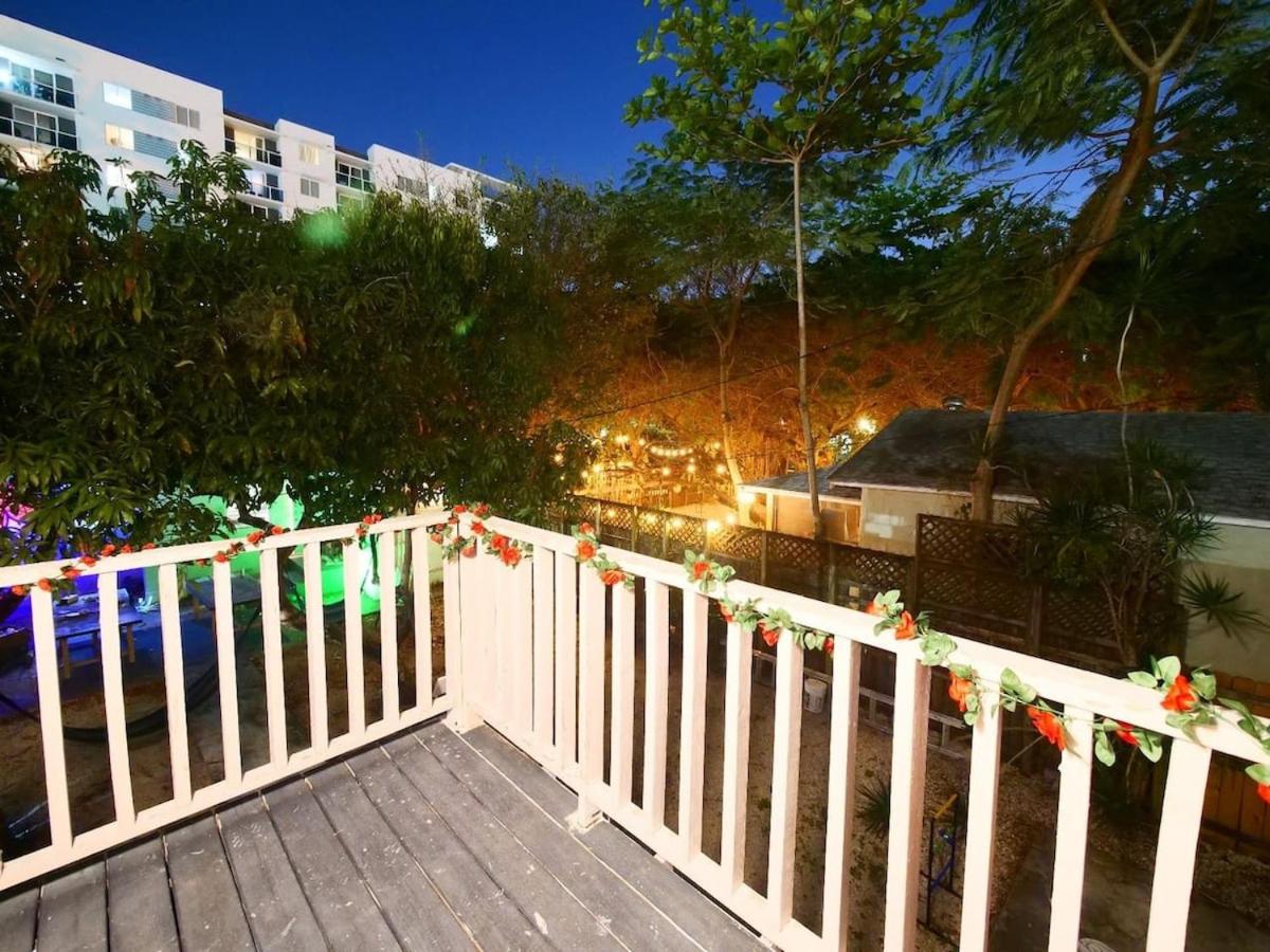 Wynwood Escape-Stylish in the Heart of Miami 1BR - 4