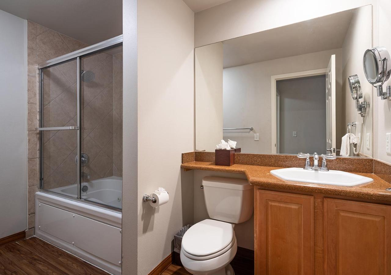 Tahiti All-Suite Resort — photo 8