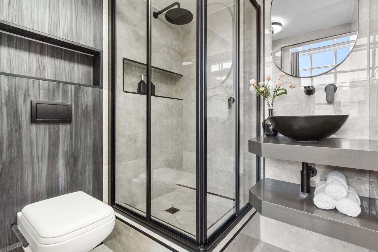 Gardens Loft Studio - 5