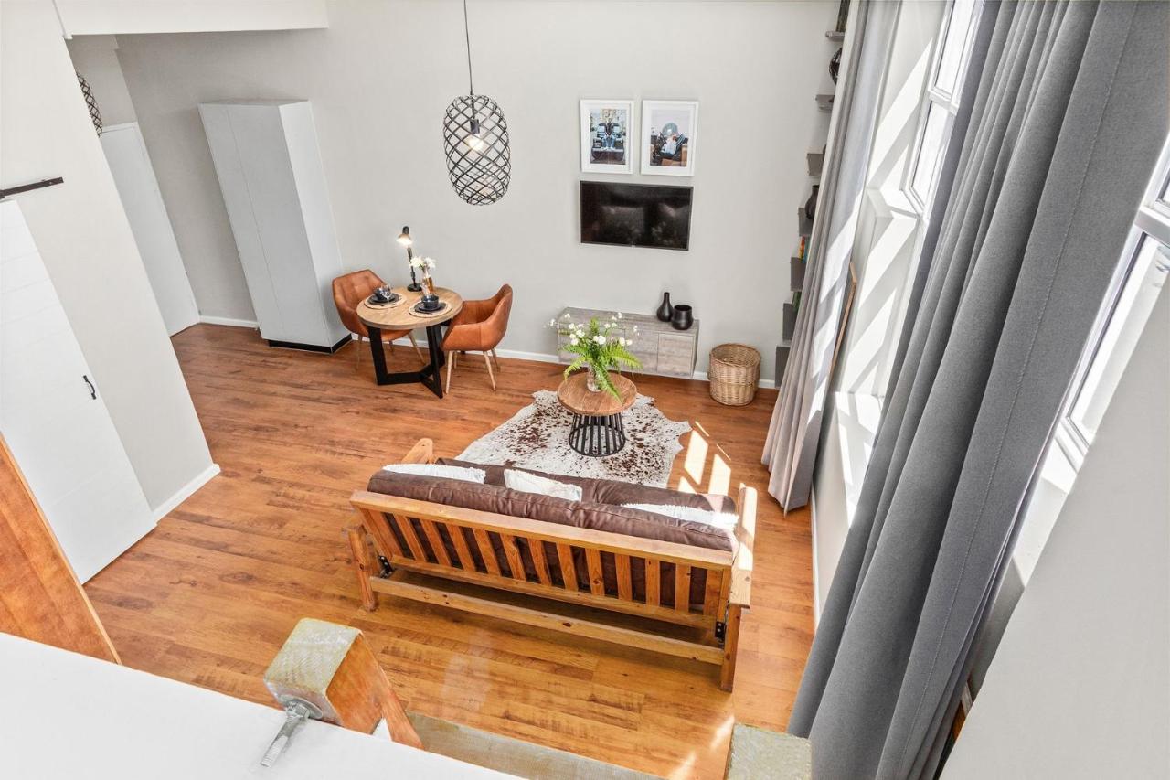 Gardens Loft Studio - 4