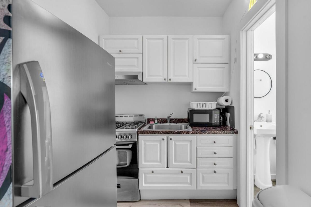 Studio 02 in Edgewater - 10 mins walk to Wynwood - 5