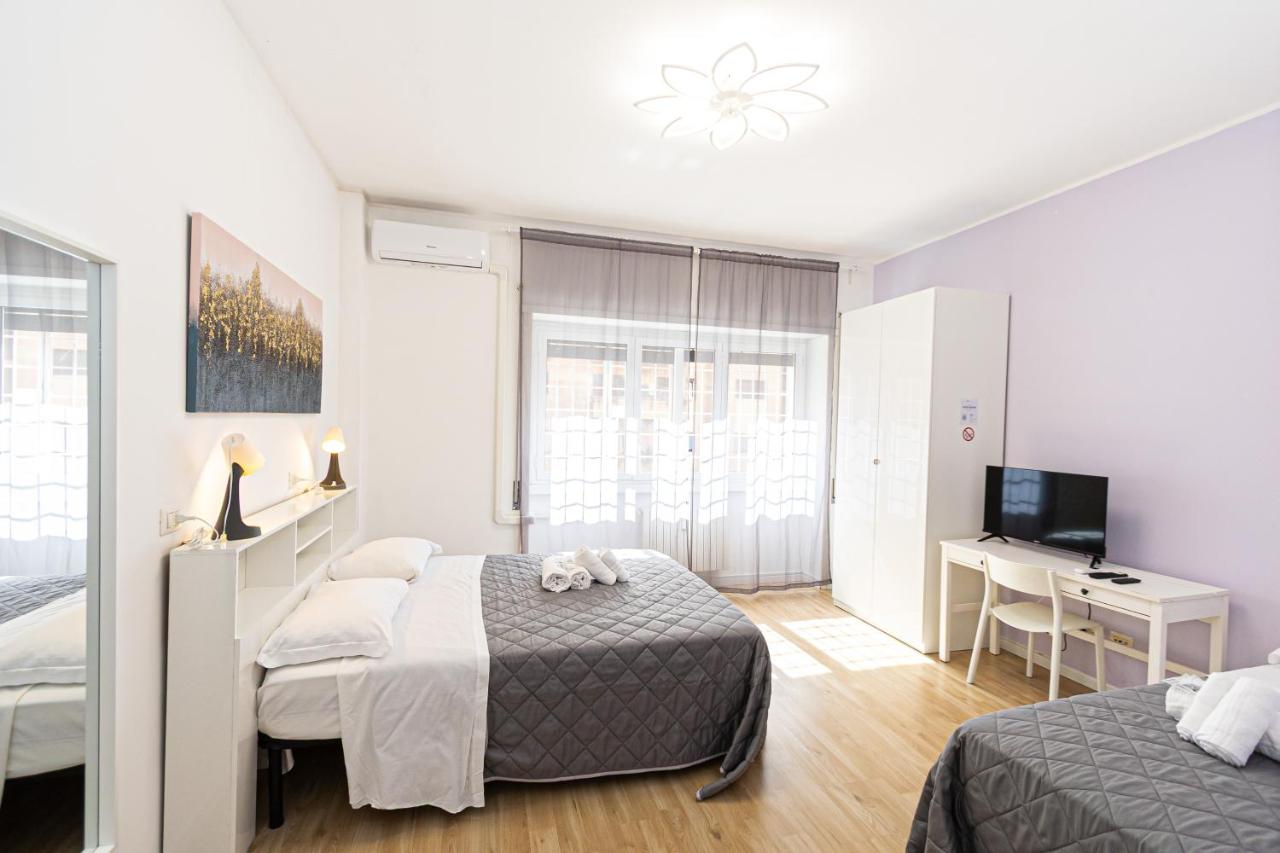 Grace's house Roma Trastevere - 2