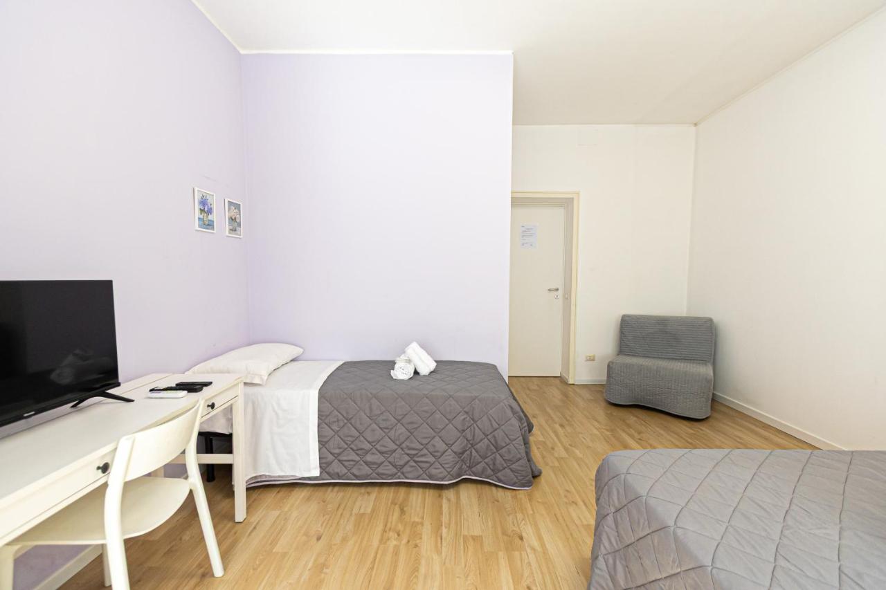 Grace's house Roma Trastevere - 5