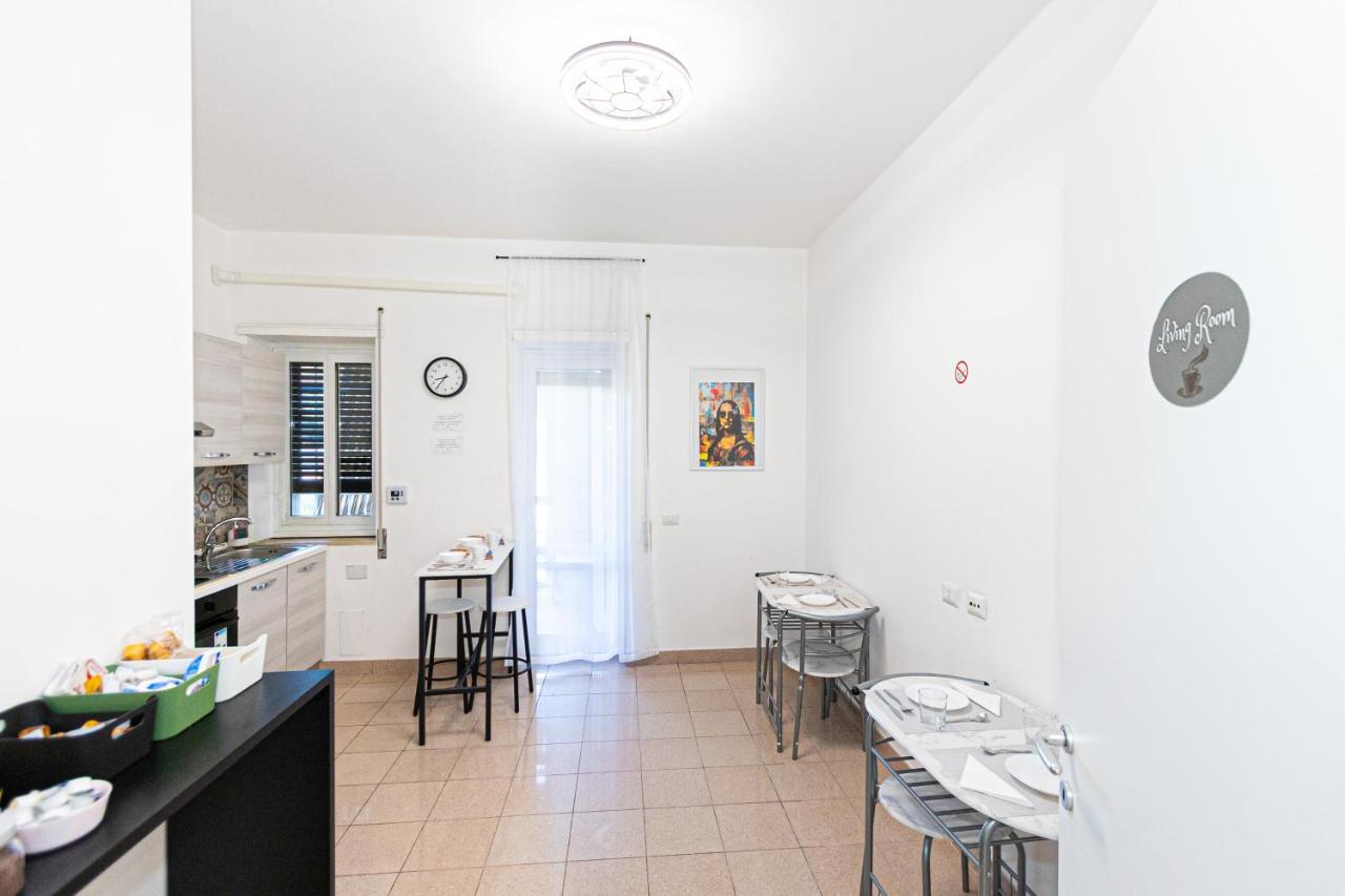 Grace's house Roma Trastevere - 4