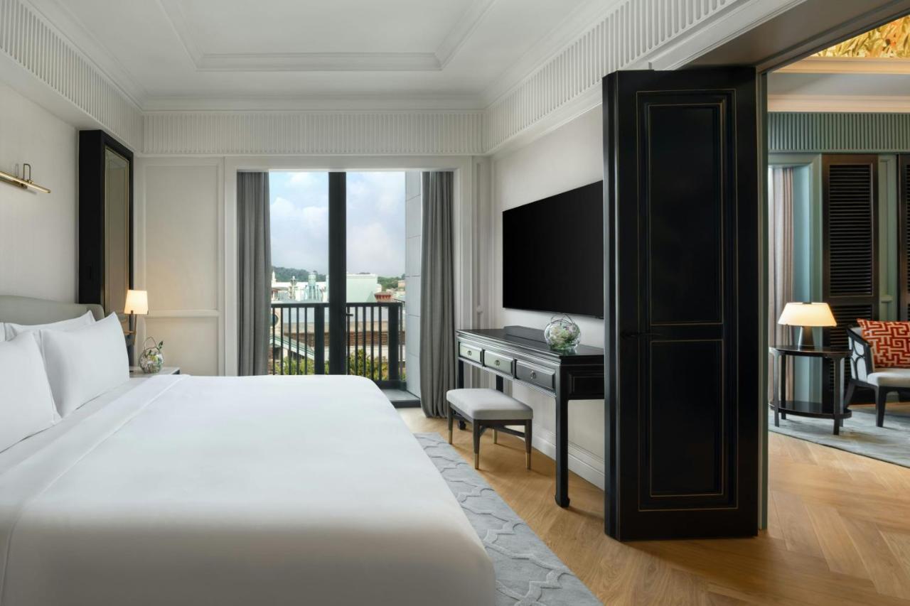The Laurus, a Luxury Collection Resort, Singapore - 2