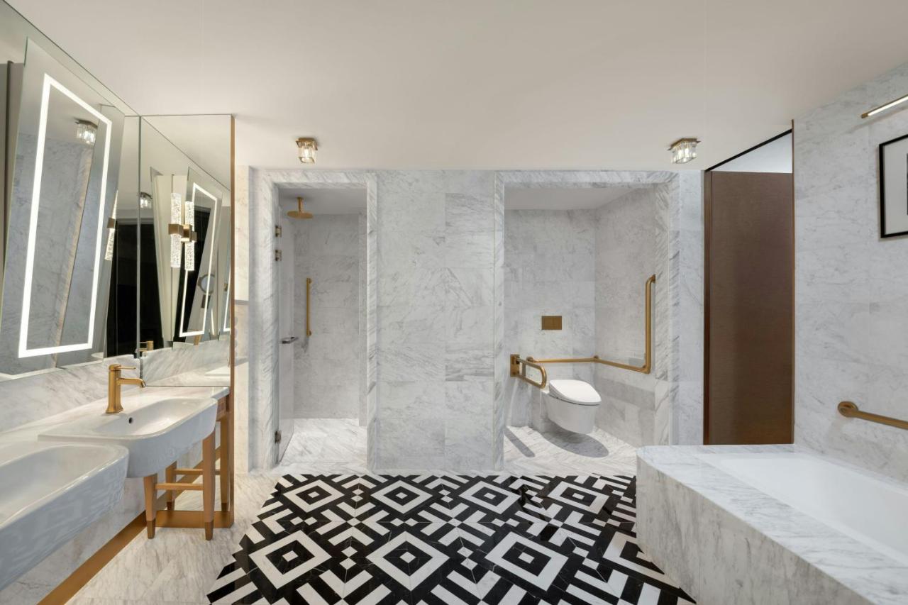 The Laurus, a Luxury Collection Resort, Singapore - 3