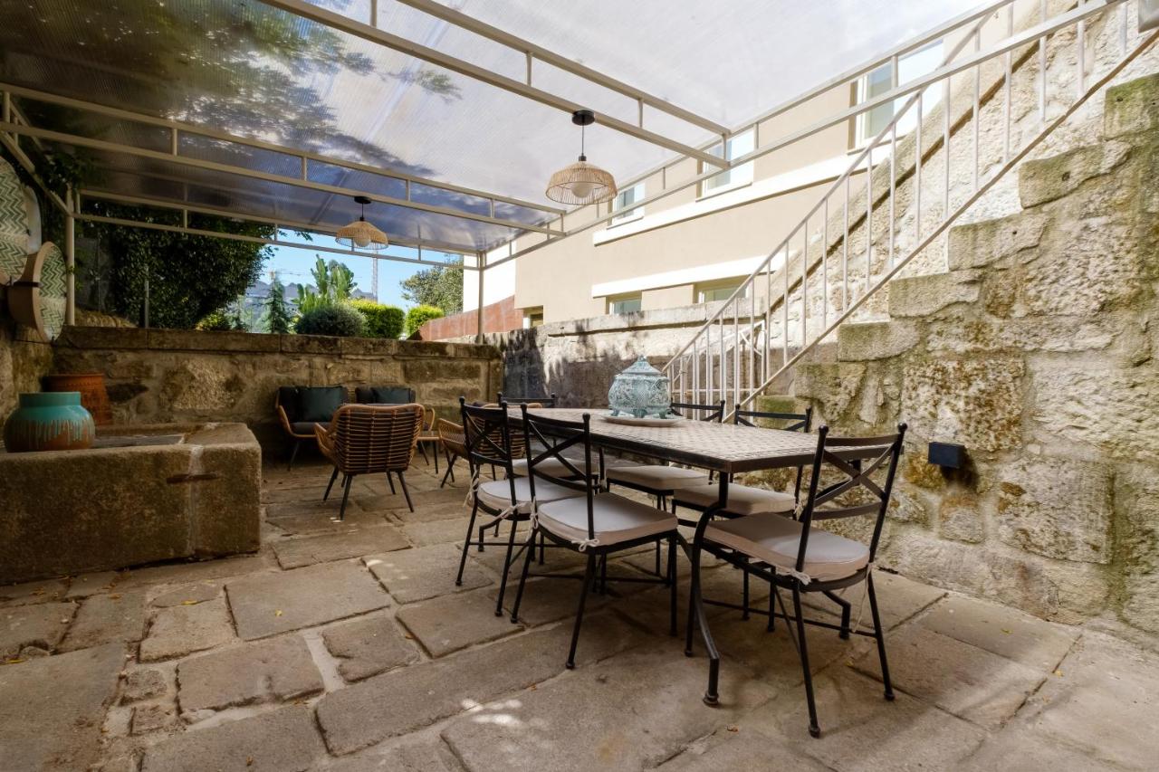 Quinta dos Cedros Garden & Terrace - 5
