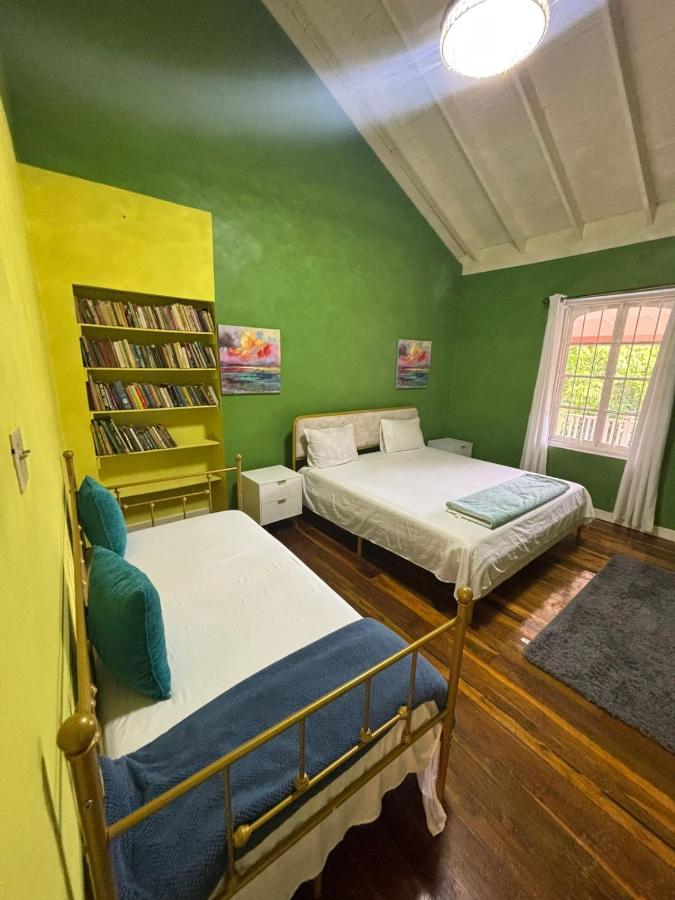 Sunlight Radiance Room - 3