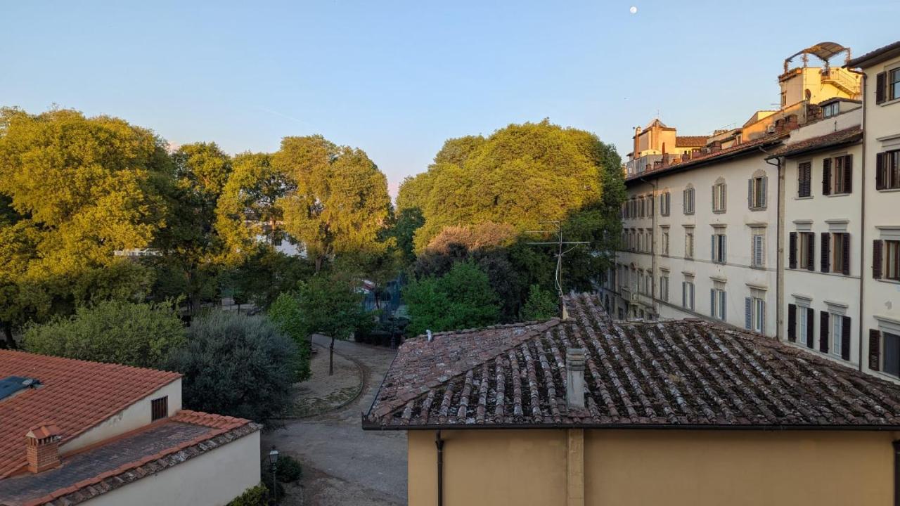 Opus Firenze Boutique B&B Tosca Suite -City Center - 5