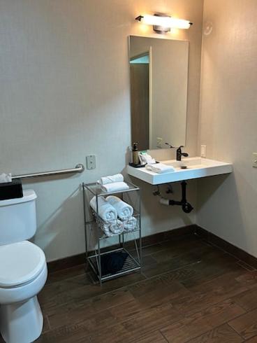 Red Sands Hotel — photo 6