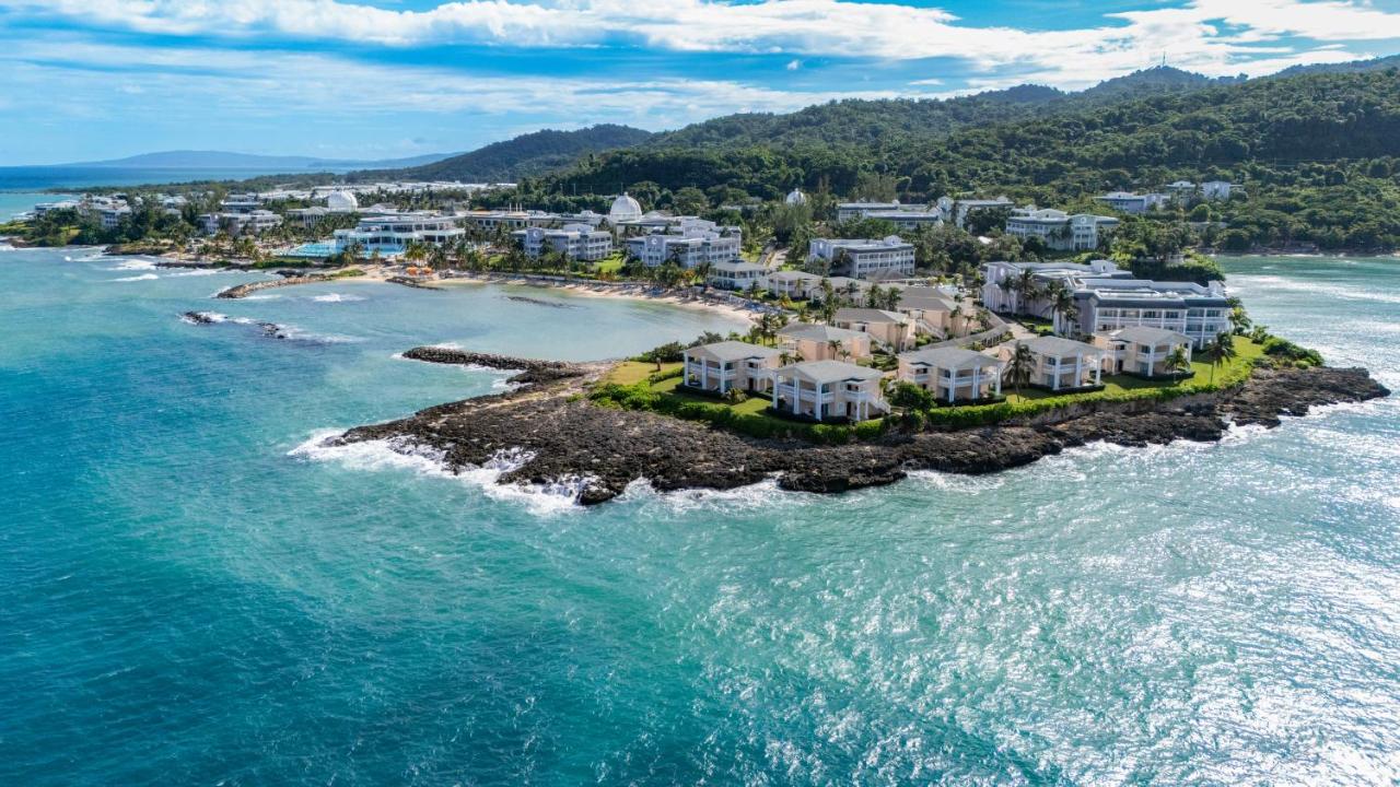 Grand Palladium Lady Hamilton Resort & Spa - All Inclusive