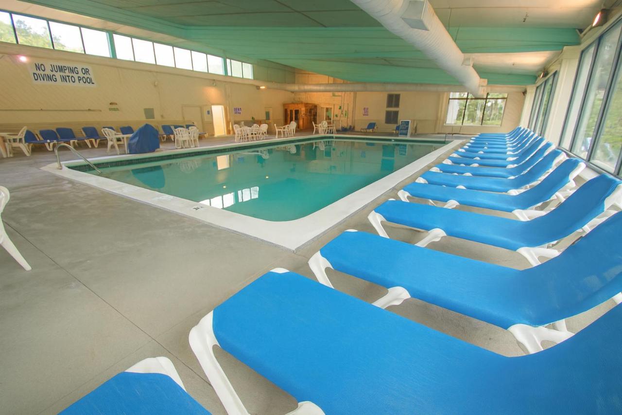 Sea Mist Resort — photo 9