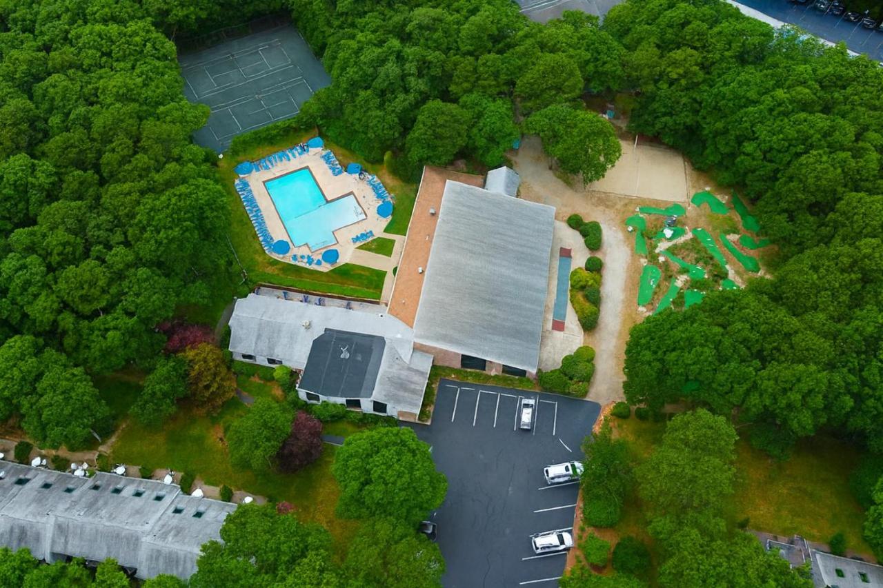 Sea Mist Resort — photo 19