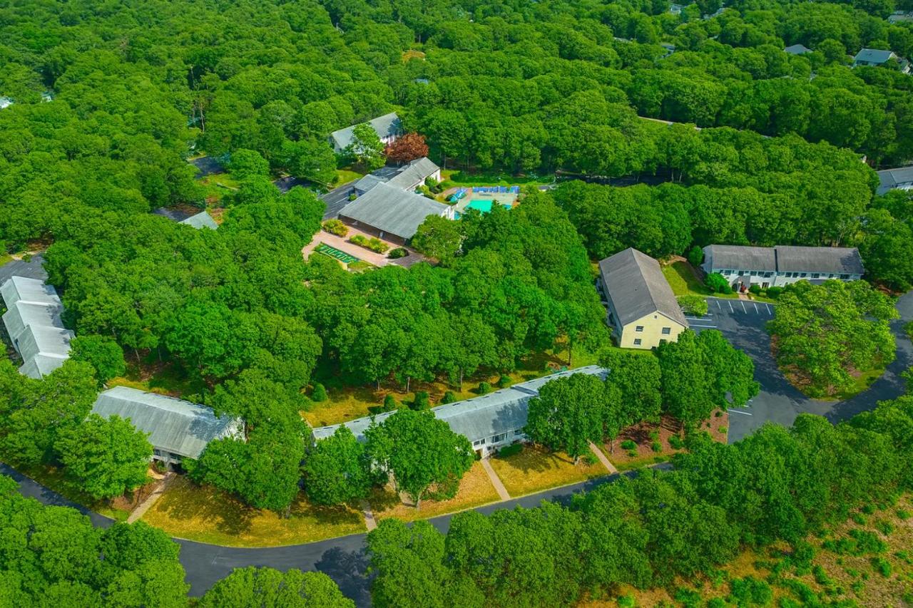 Sea Mist Resort — photo 17