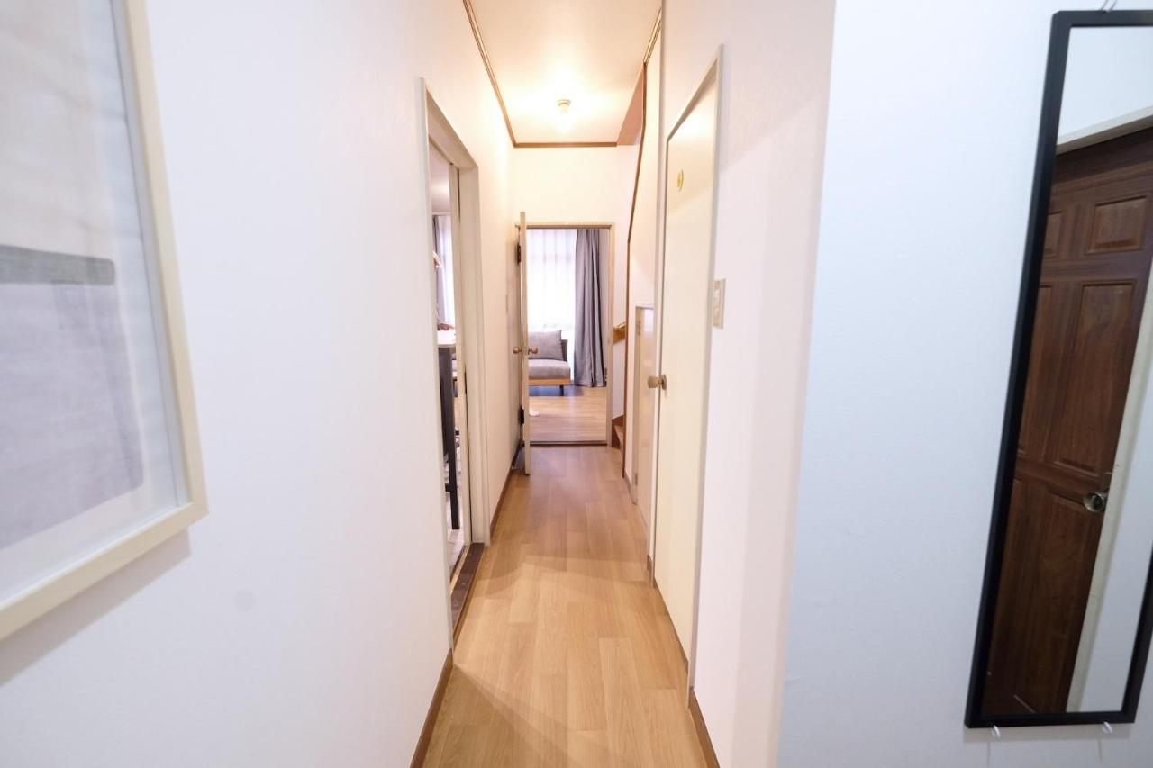 Yoyogi New Flats - Vacation STAY 20252 - 2