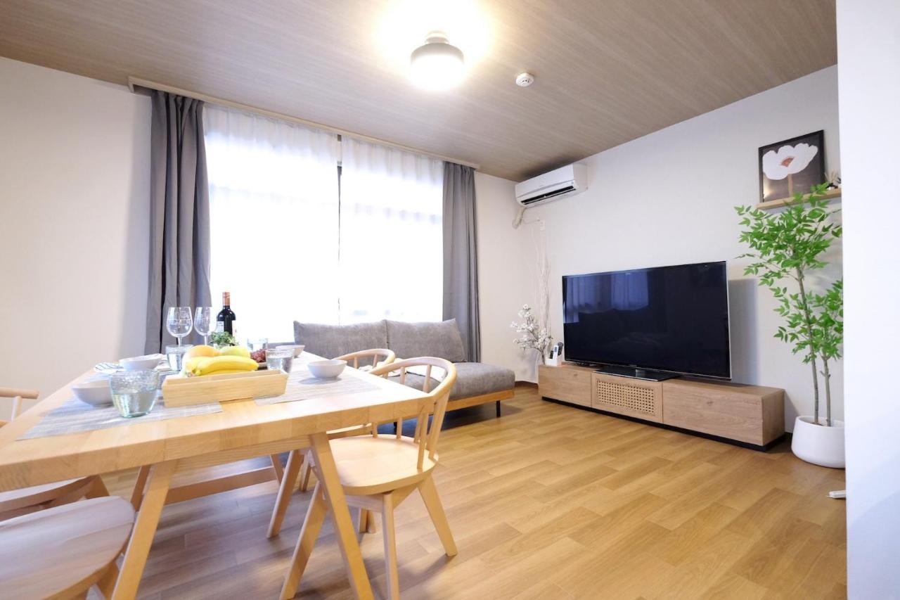 Yoyogi New Flats - Vacation STAY 20252 - 5
