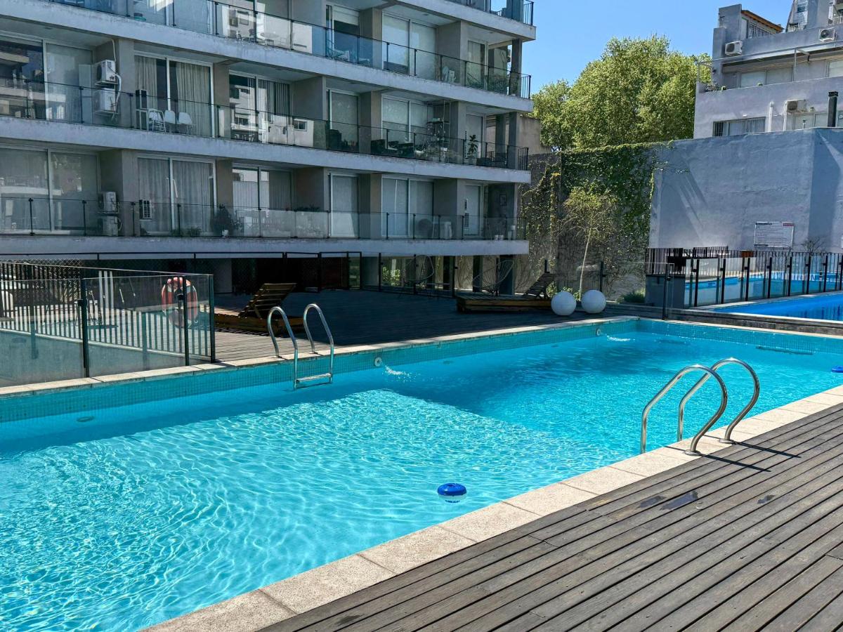 Suite Soho Con Piscina y Cochera Privada - 4