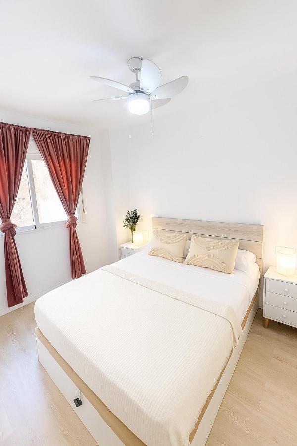 Malaga Vibes Apartment - 2