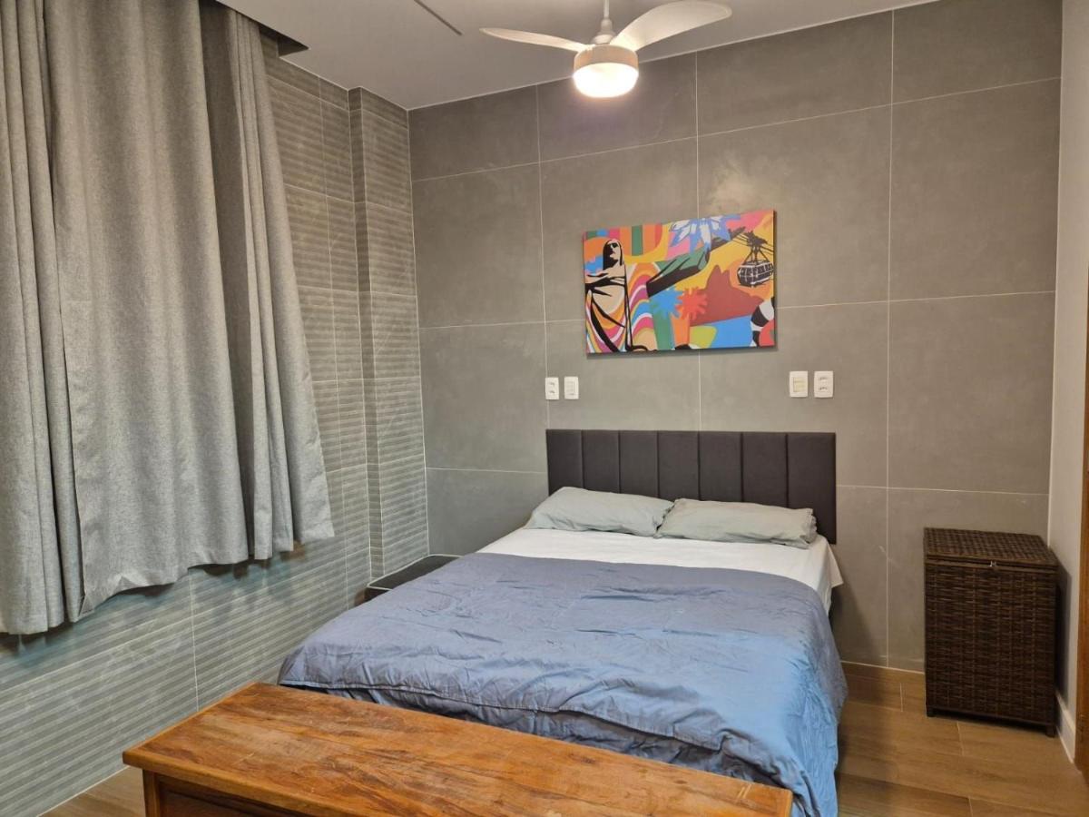 Excelente Loft entre Copacabana e Leme - 2