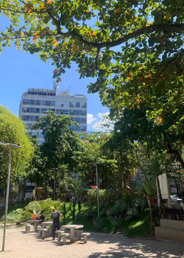 Cobertura Leblon Luxo Triplex Praia - 5