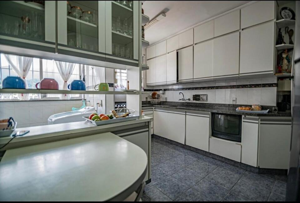 Cobertura Leblon Luxo Triplex Praia - 3