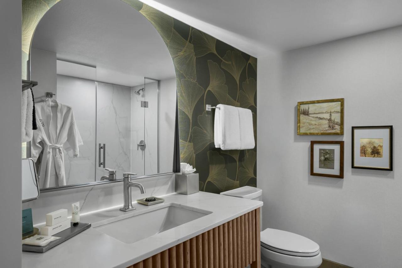 The Grove Hotel — photo 12
