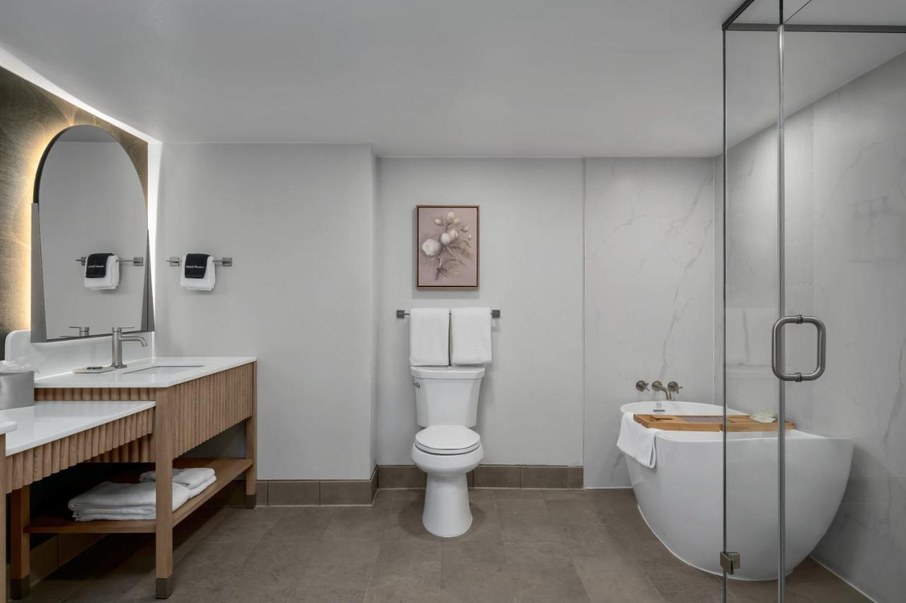 The Grove Hotel — photo 14