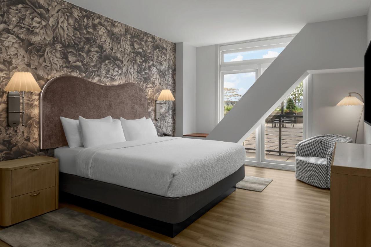 The Grove Hotel — photo 3