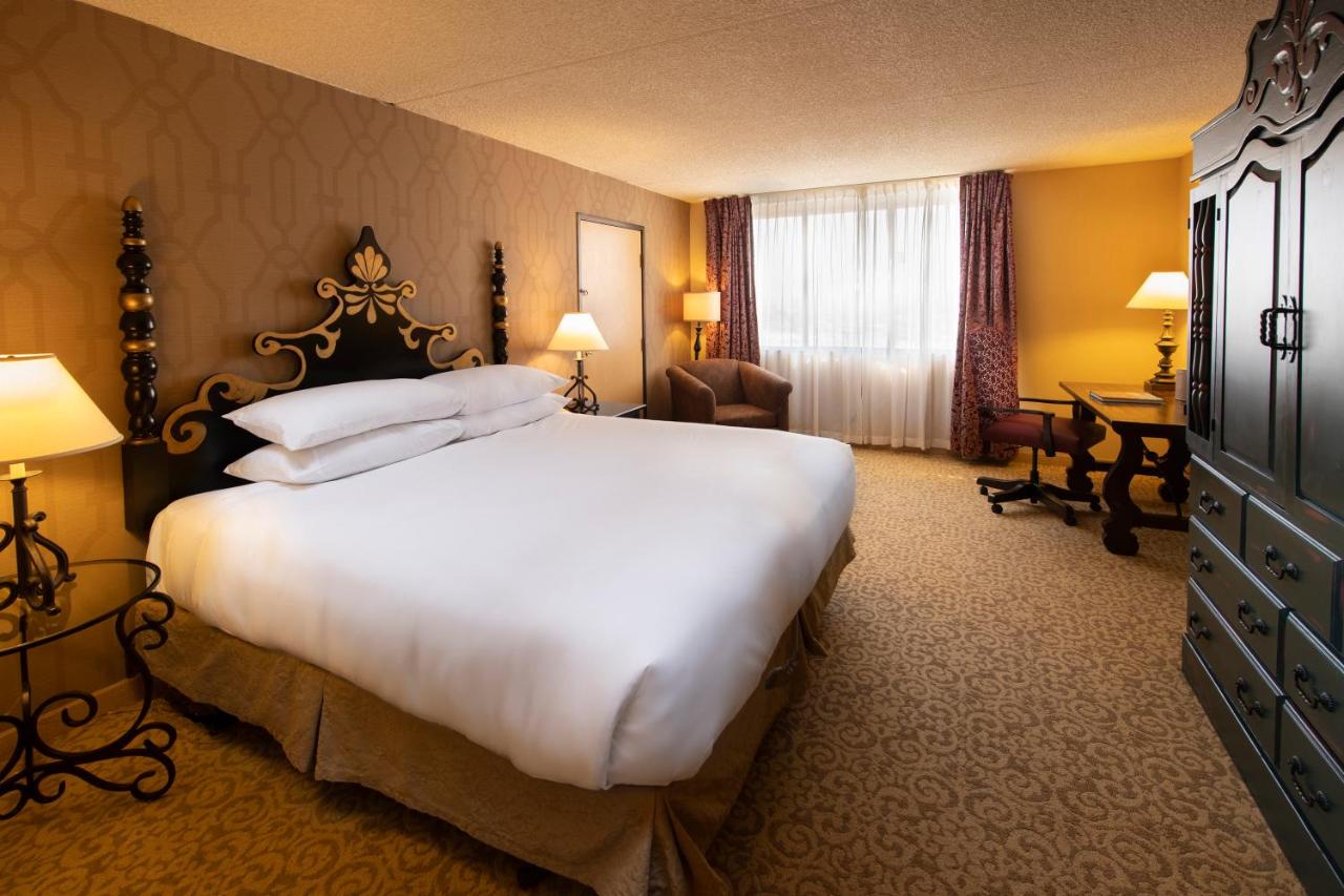Hotel Encanto de Las Cruces — photo 10