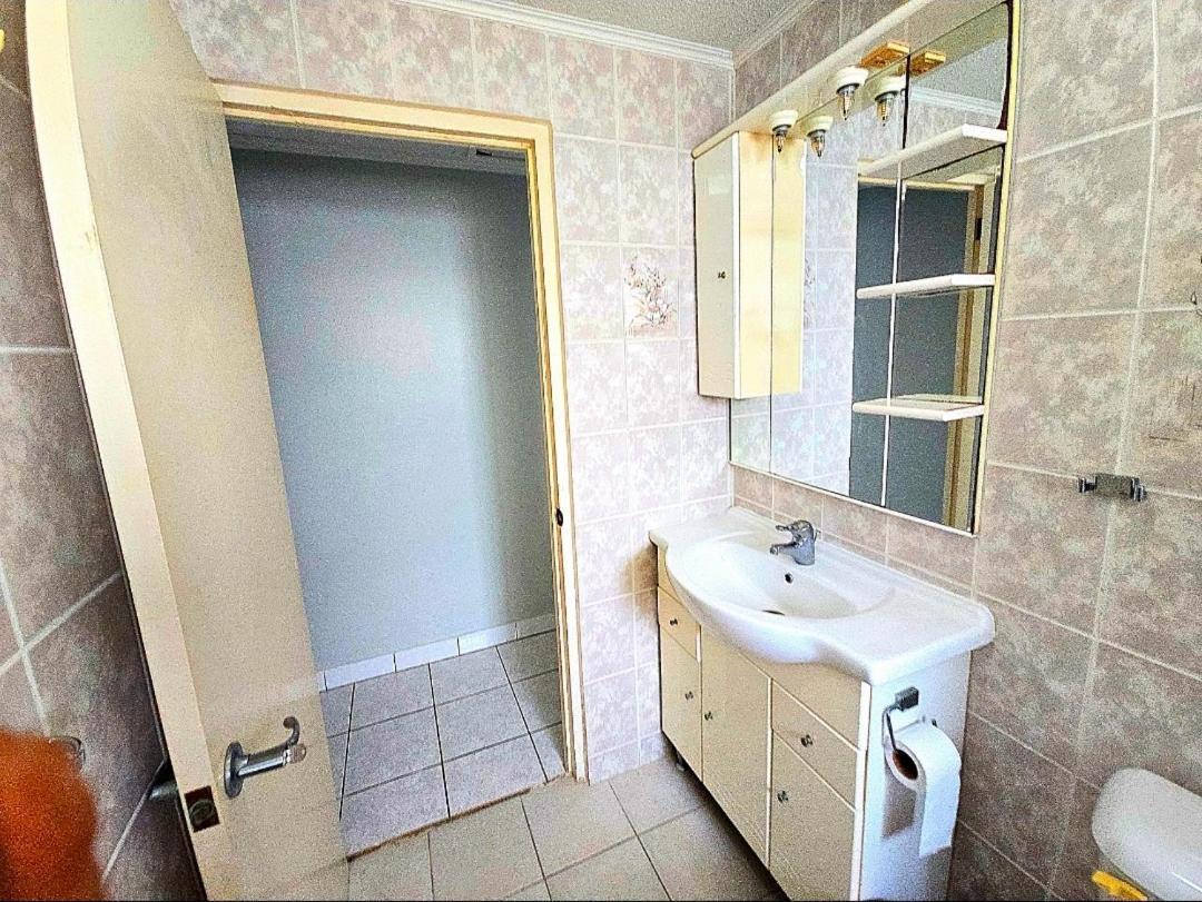 BUSHWA APARTMENTs # 1 - 4