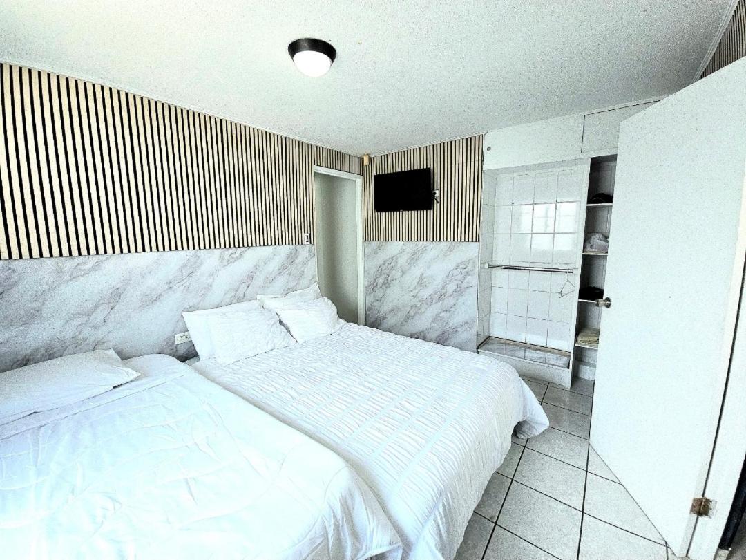 BUSHWA APARTMENTs # 1 - 5