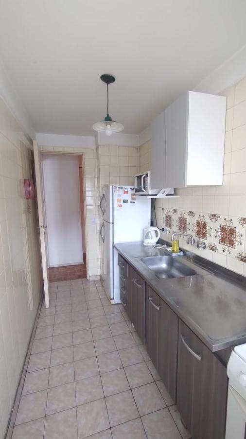 Lavalleja y Camargo 2 ambientes con balcon AlquilerEnBaires - 2