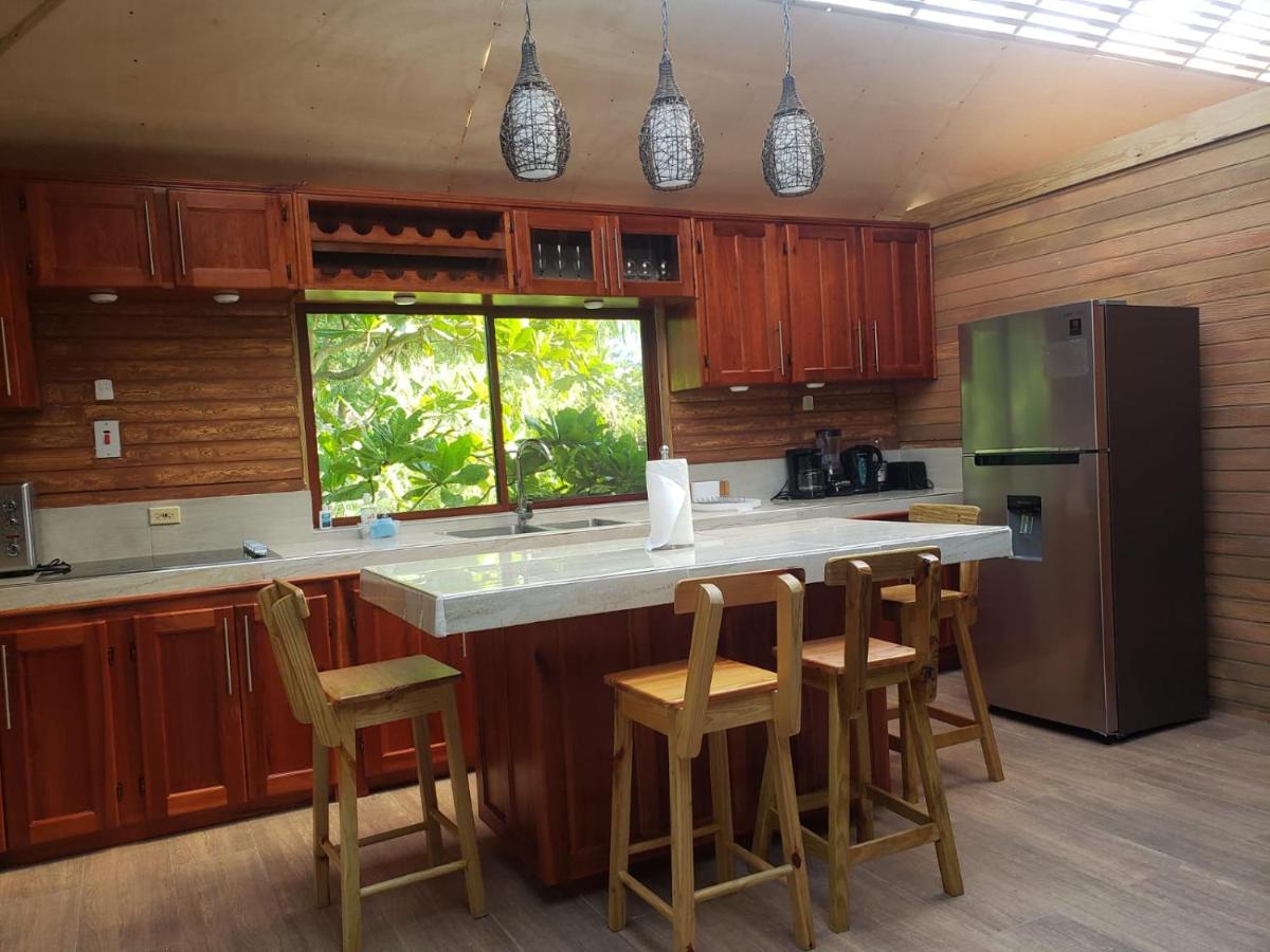 Negril Huts - West End Cliffside Cottages with Sea Access - 5