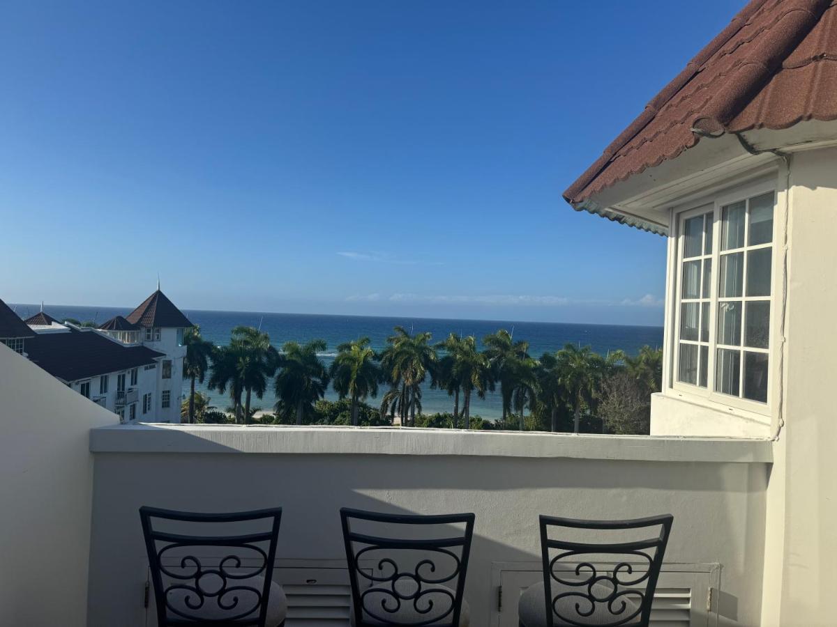 Marriott SeaCastles B30 Rooftop Penthouse - 5