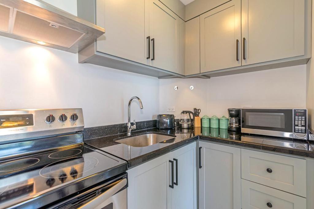 Marriott SeaCastles B30 Rooftop Penthouse - 4