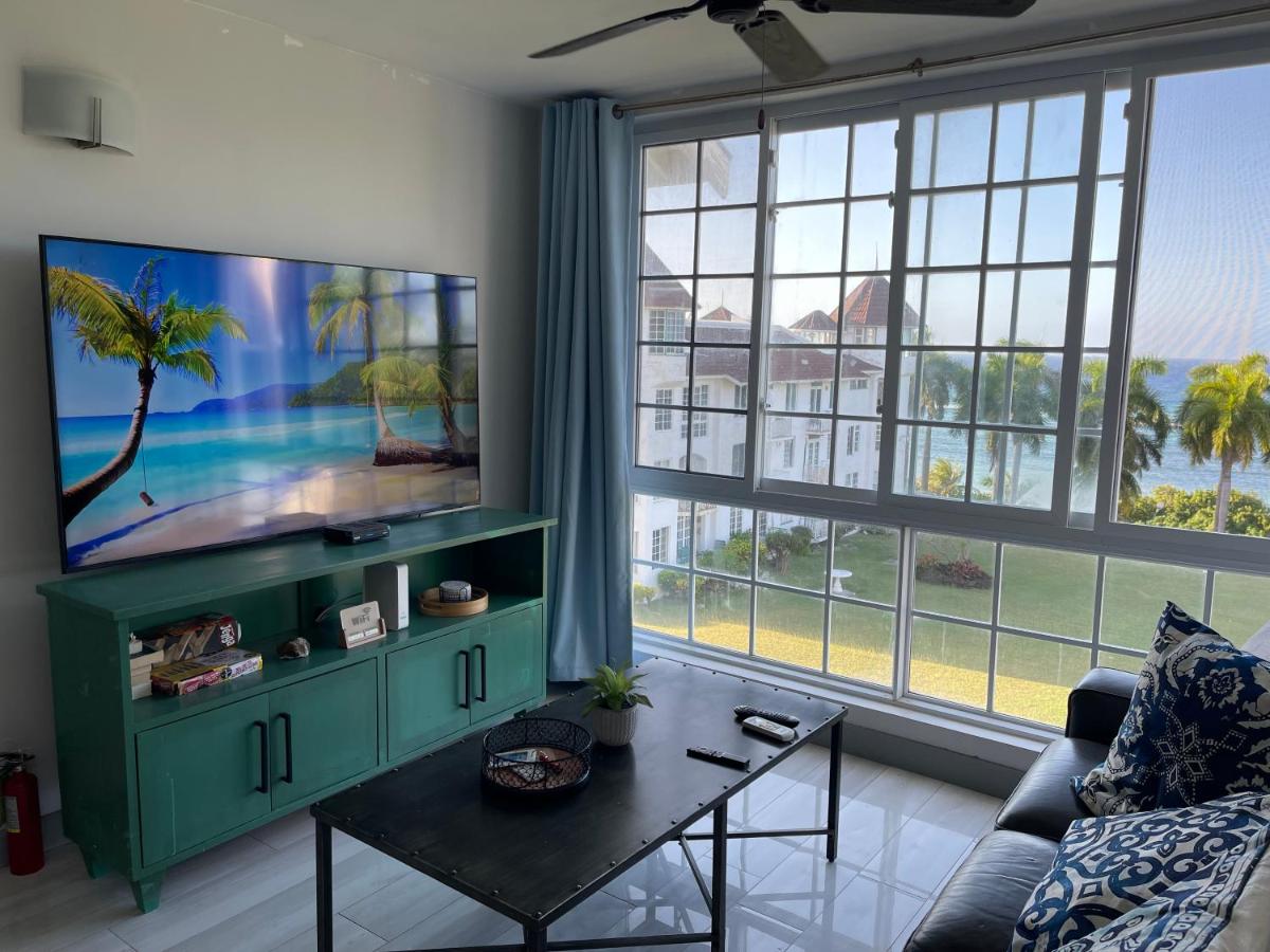 Marriott SeaCastles B30 Rooftop Penthouse - 3