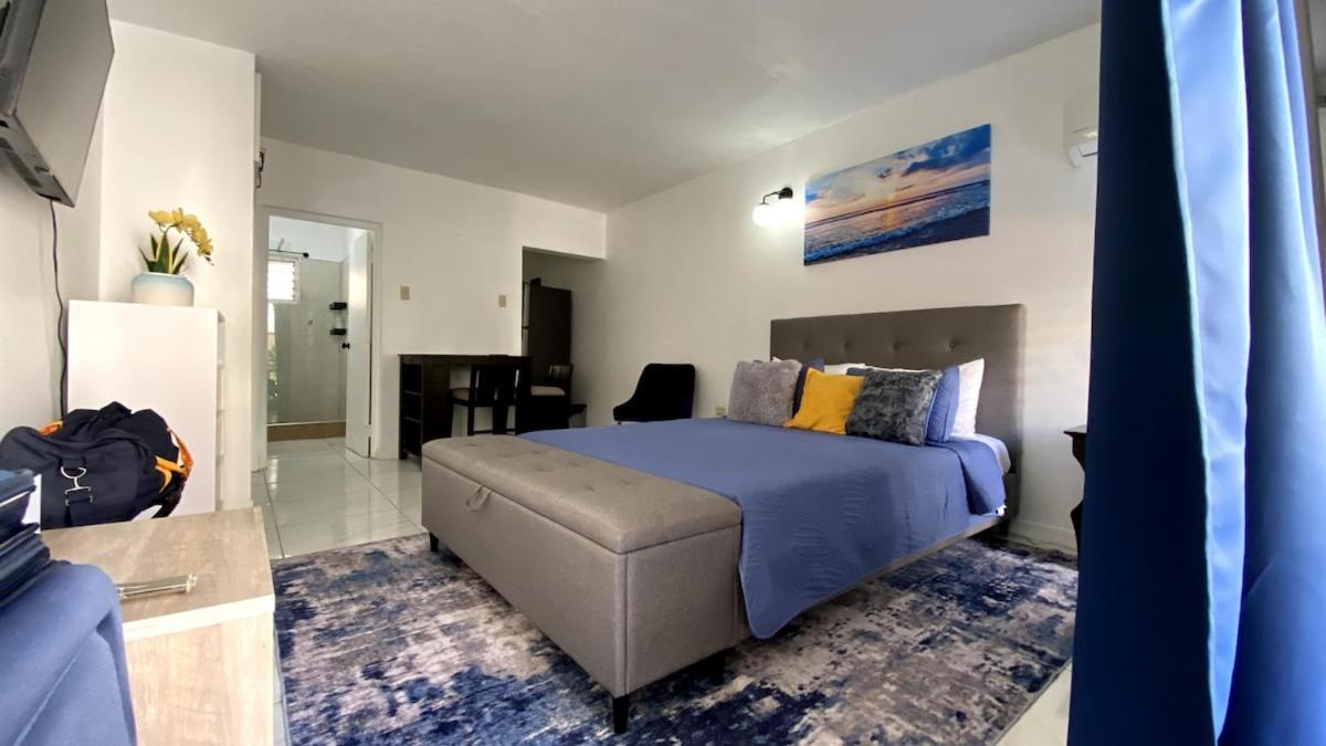 Beachfront home near Dunns River Falls - 2