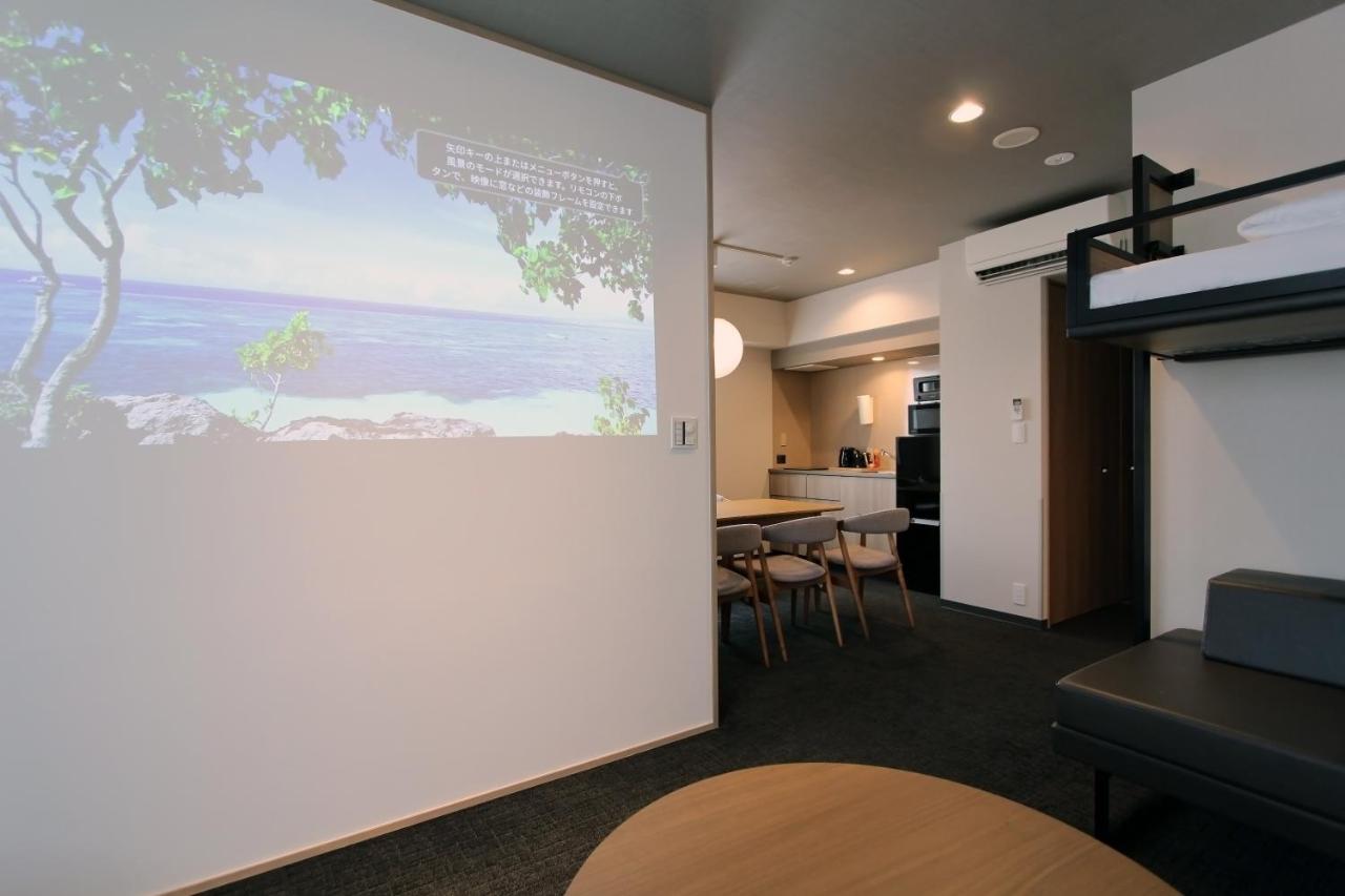 KOKO HOTEL Residence Asakusa Tawaramachi - 2