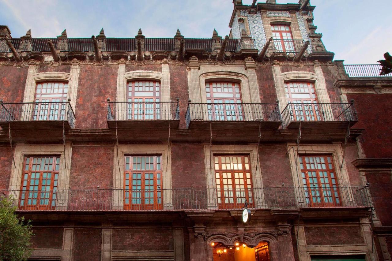 Hotel MX más centro CDMX, Trademark Collection by Wyndham