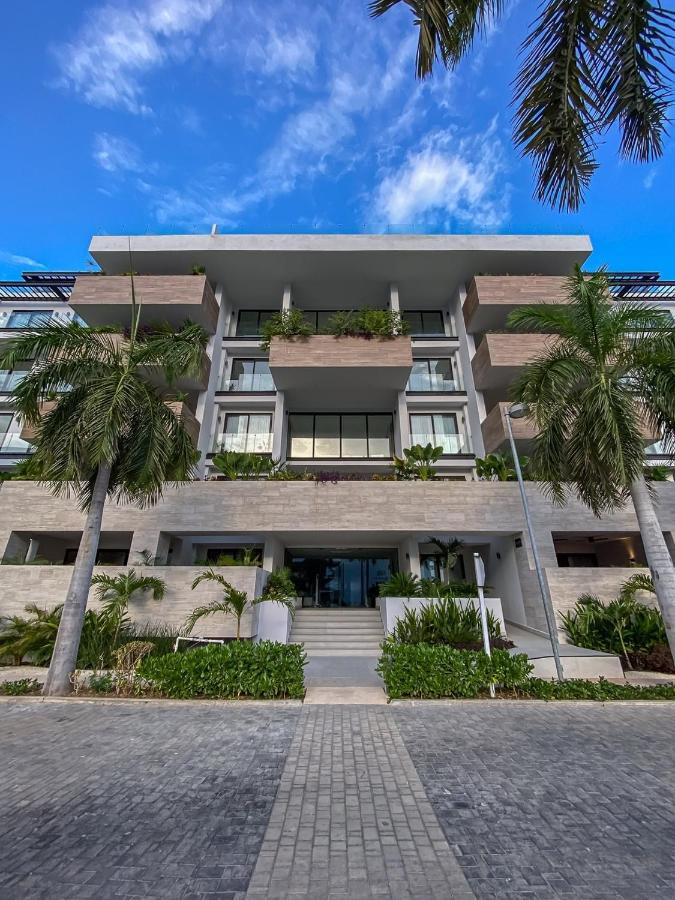 Luxury Retreat in Puerto Cancun with Rooftop Pool - 2