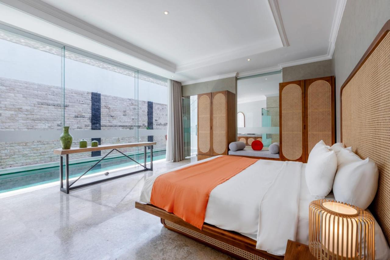 Nunamkhalu Private Villa and Spa