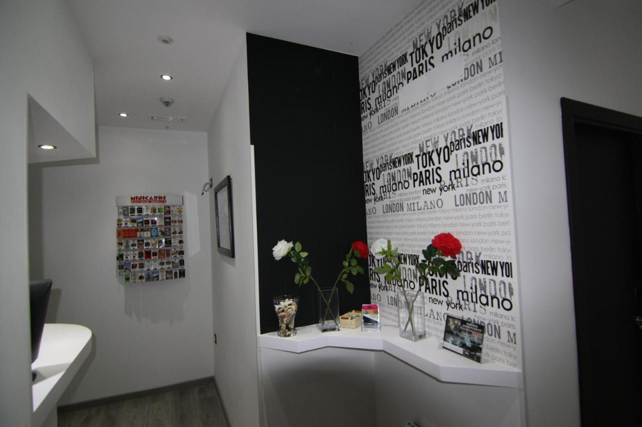 Hostal MH Fuencarral, Madrid – Bijgewerkte prijzen 2022