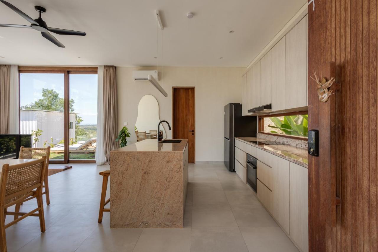 New cozy 2-Bedroom Ocean View Villa - 5