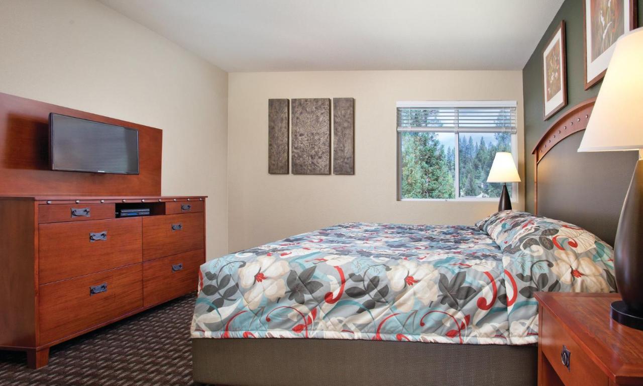 WorldMark Bass Lake — photo 21