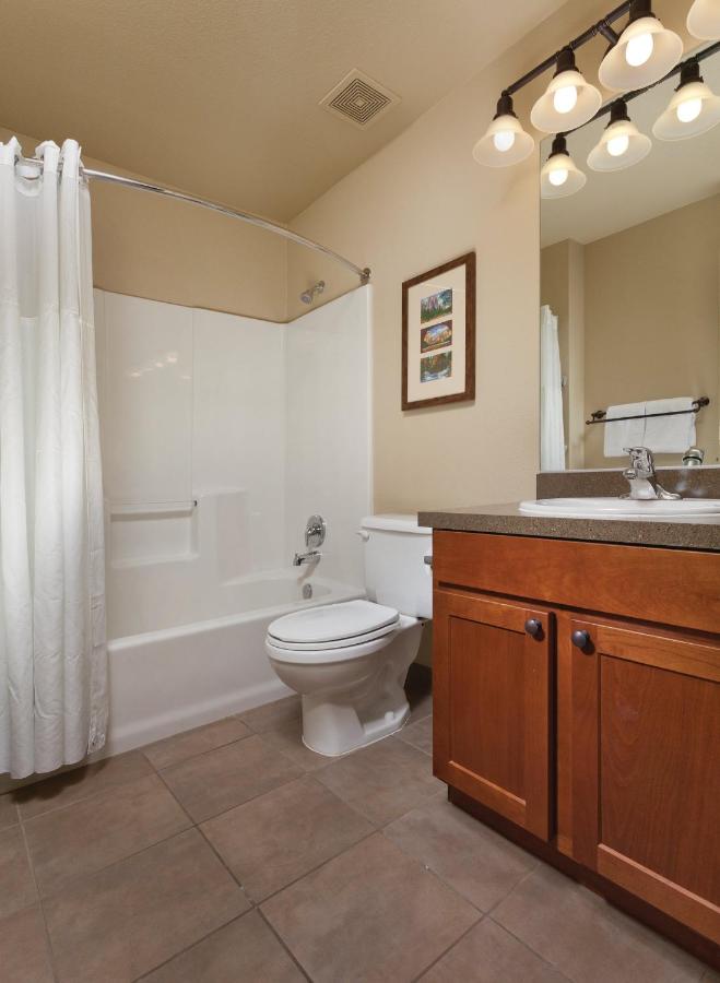 WorldMark Bass Lake — photo 23