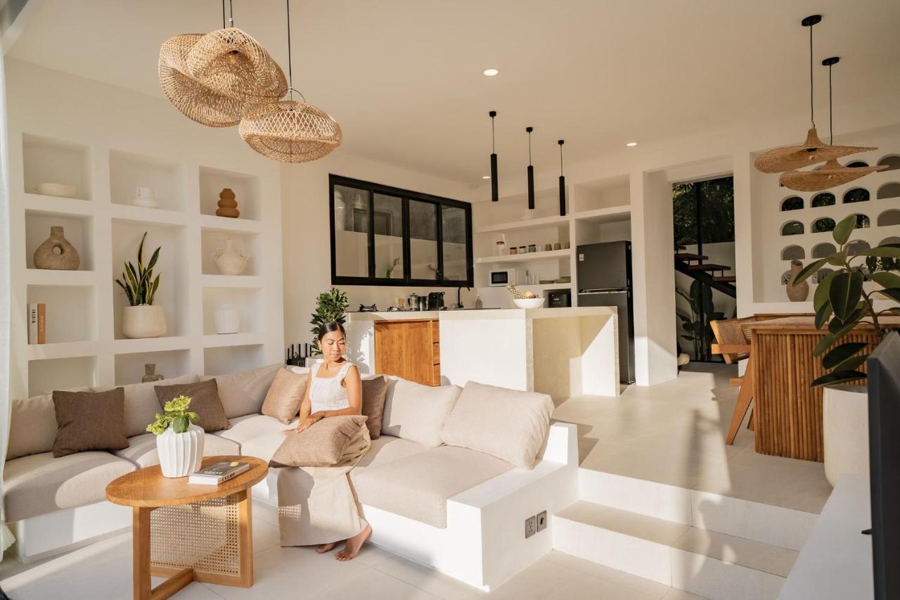 Villa Mulia Uluwatu - 4