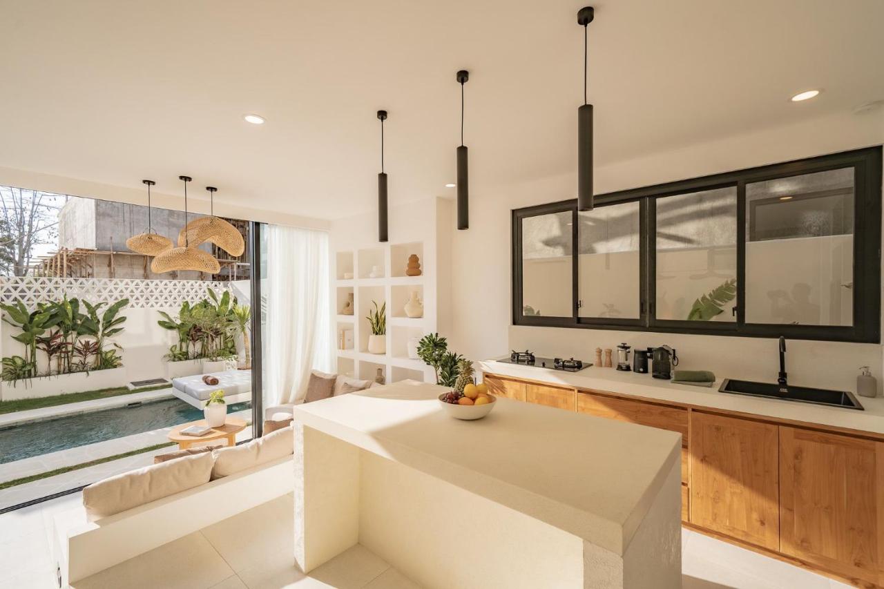 Villa Mulia Uluwatu - 3