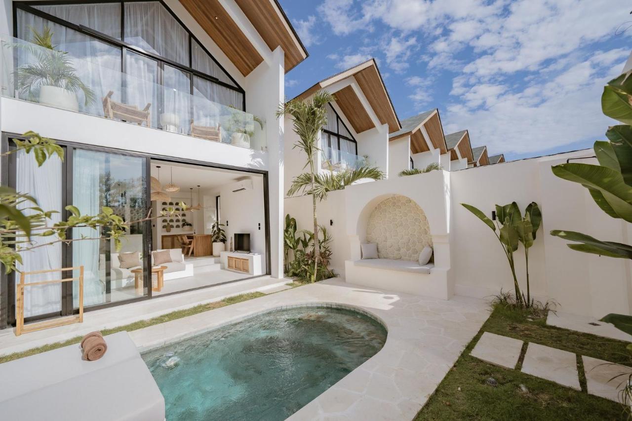 Villa Mulia Uluwatu - 5