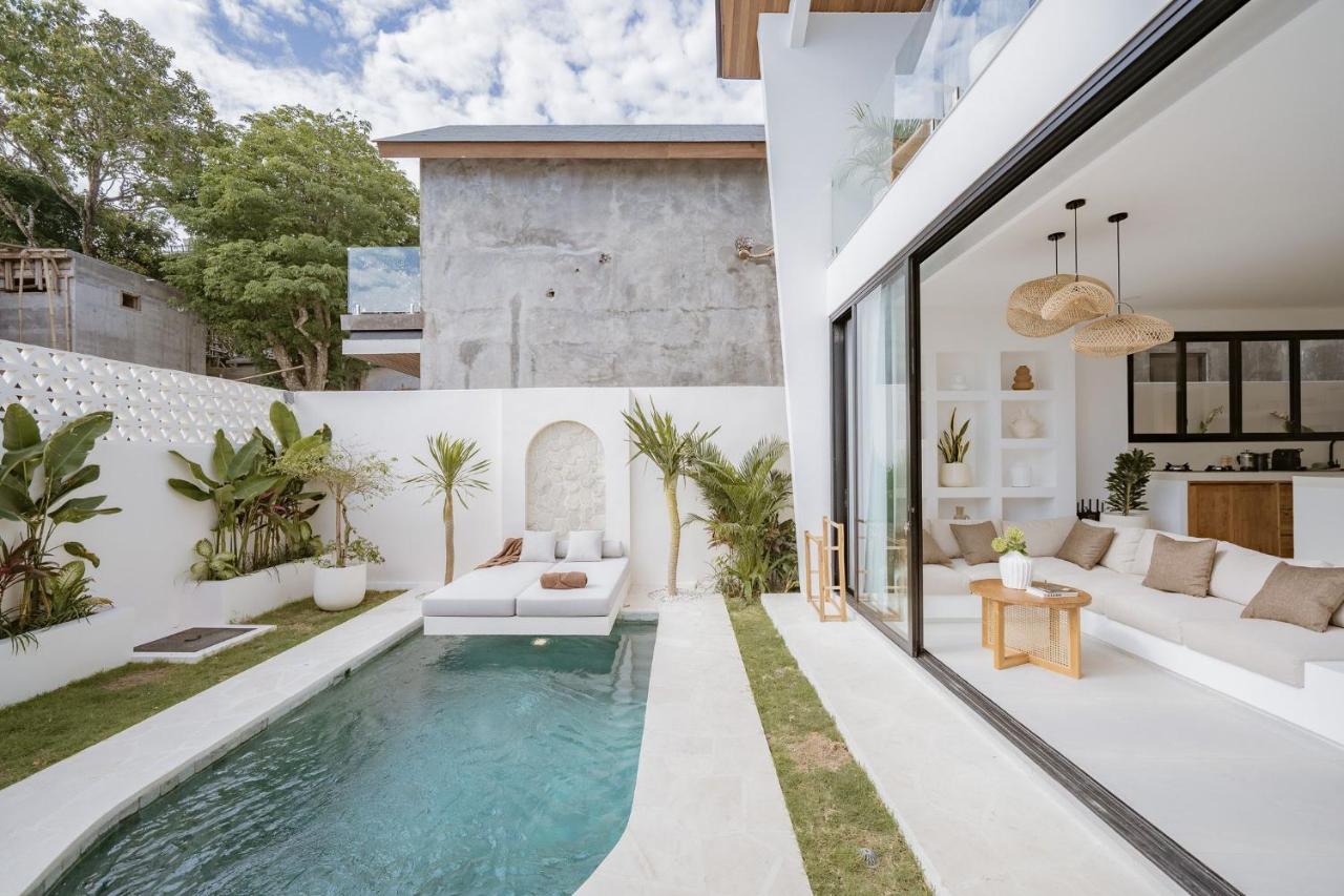 Villa Mulia Uluwatu - 2